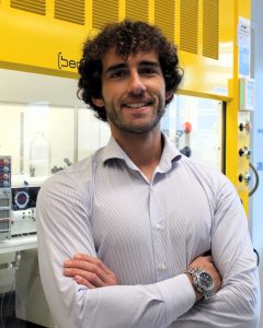 Pablo Díaz-Kruik